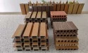 PP PE Wood Plastic Composite WPC формулација