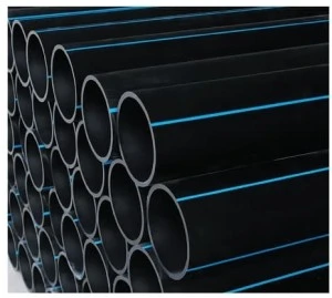 Прирачник за работа на Yongte PE Pipe Extrusion Line