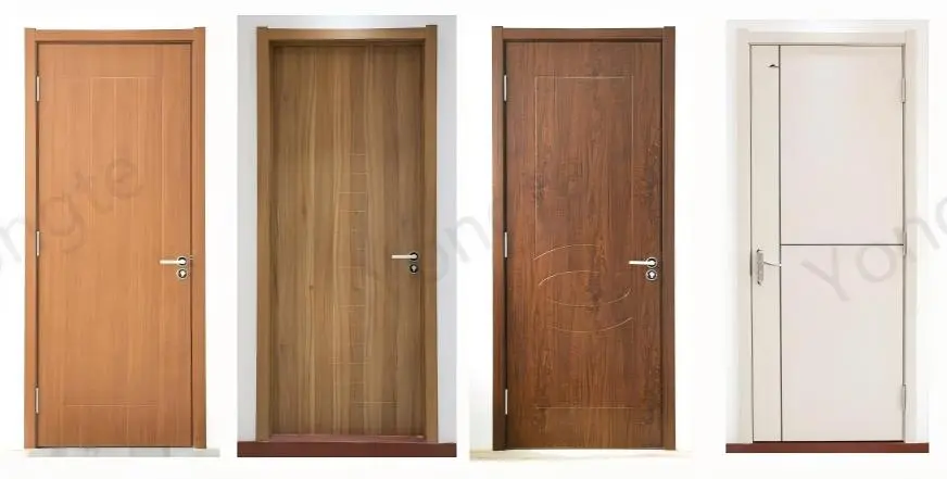 Изводливост на WPC Door Production Project