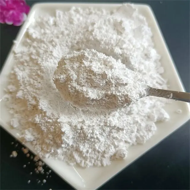 Лесно активиран CaCo3 (калциум карбонат)