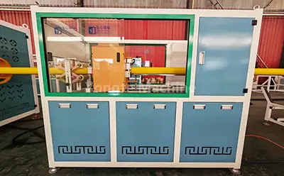 125mm Ppr Pipe Making Machine